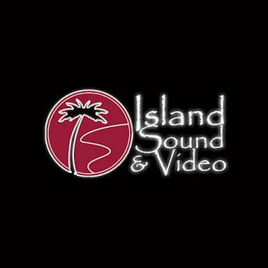 Island Sound and Video logo