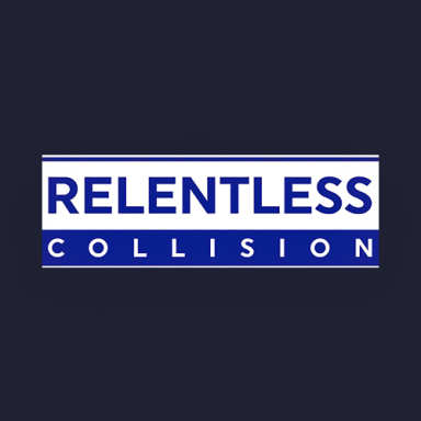 Relentless Collision logo