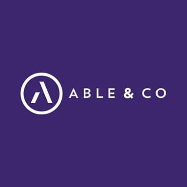 Able&Co. logo