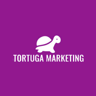 Tortuga Marketing logo