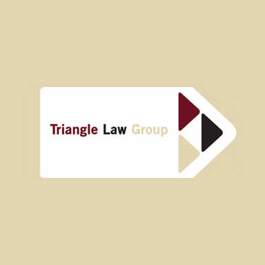 Triangle Law Group logo