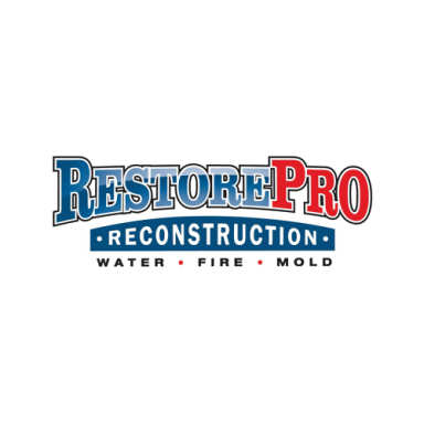 Restorepro Reconstruction logo