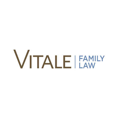 Vitale Family Law logo