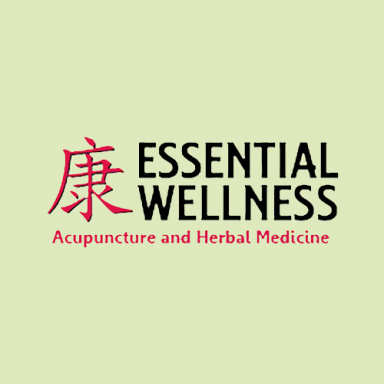 Essential Wellness logo