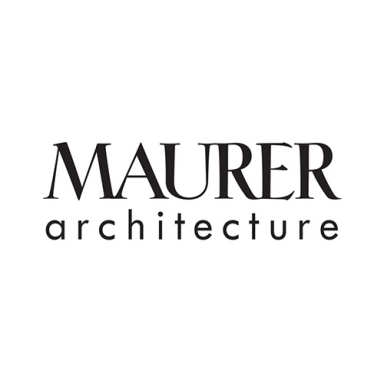 Maurer Architecture logo