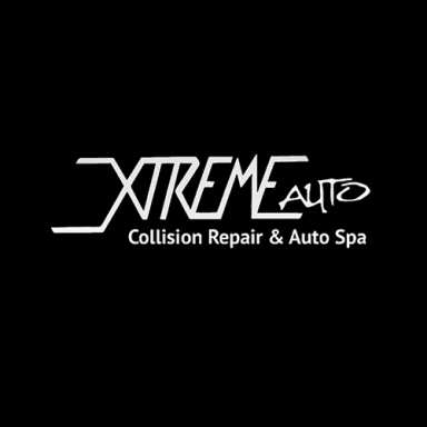 Xtreme Auto Collision logo