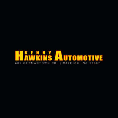 Kenny Hawkins Automotive logo