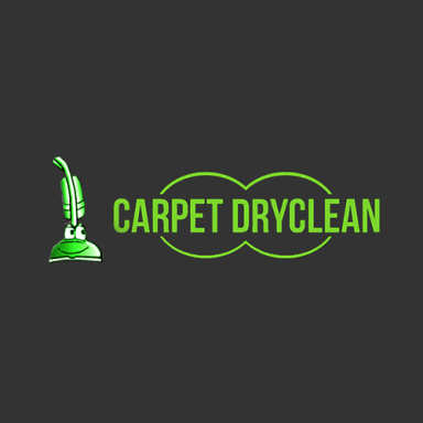 Carpet DryClean logo