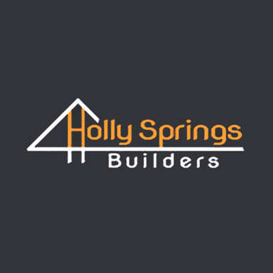 Holly Spring Builders logo