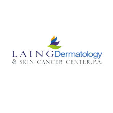 Laing Dermatology & Skin Cancer Center, P.A. logo