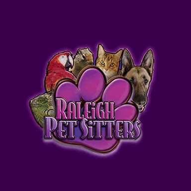 Raleigh Pet Sitters logo
