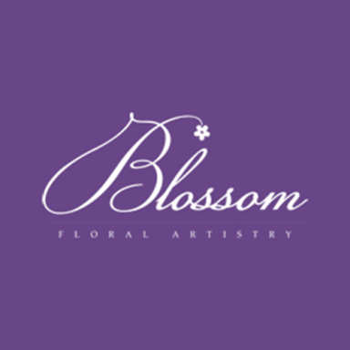 Blossom Floral Artistry logo