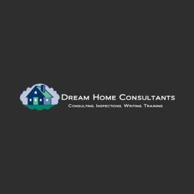 Dream Home Consultants logo