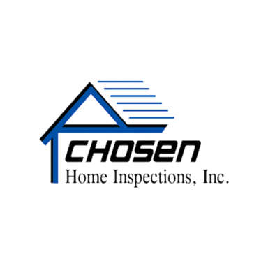 Chosen Home Inspections logo