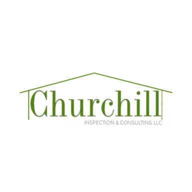 Churchill Inspection & Consulting logo