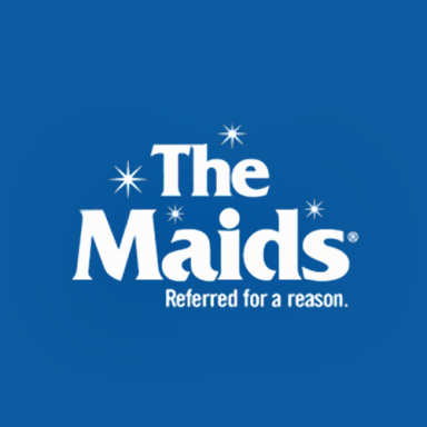 The Maids of Raleigh logo