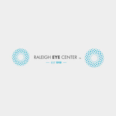 Raleigh Eye Center logo