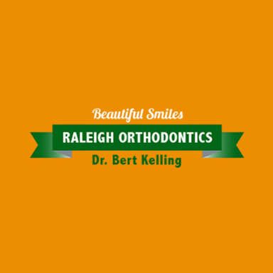 Raleigh Orthodontics logo