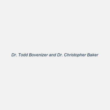 Bovenizer & Baker Orthodontics logo