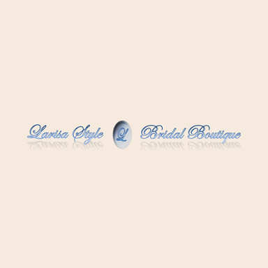 Larisa Style & Bridal Boutique logo