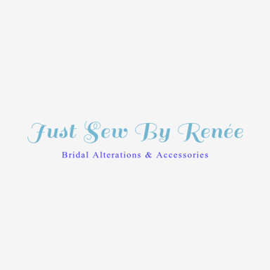 Just Sew by Renee logo