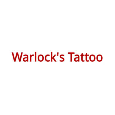 Warlock's Tattoos logo