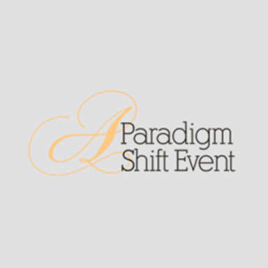 A Paradigm Shift Event, LLC logo