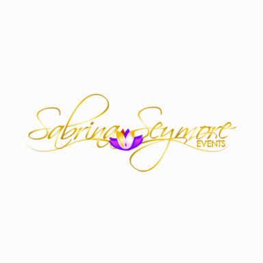 Sabrina Seymore Events logo