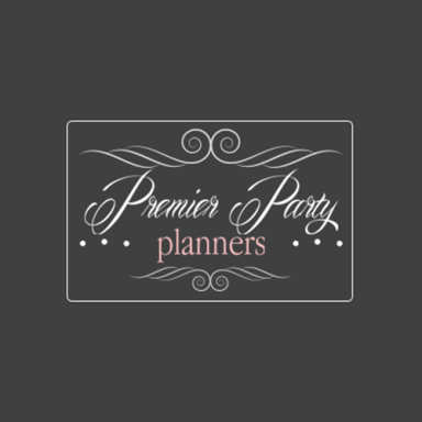 Premier Party Planners logo