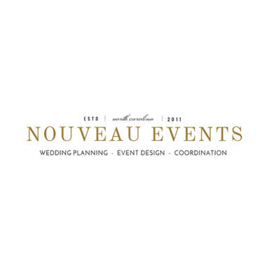 Nouveau Events logo