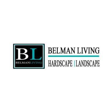 Belman Pavers & Concrete logo