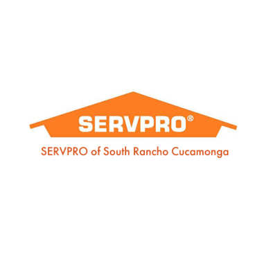 SERVPRO of South Rancho Cucamonga logo