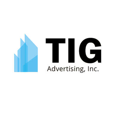 TIG Advertising, Inc. logo