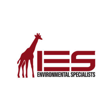 IES Environmental Specialists logo