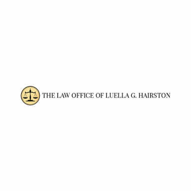 The Law Office of Luella G. Hairston logo