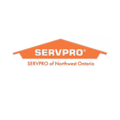 Servpro of Northwest Ontario logo