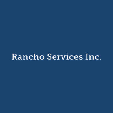 Rancho Services, Inc. logo