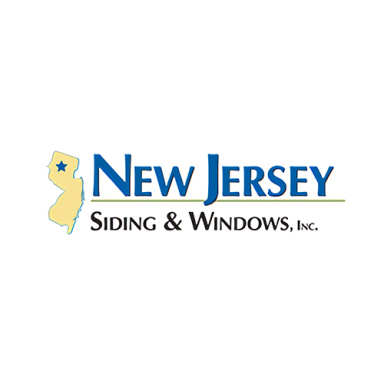 New Jersey Siding and Windows Inc. logo