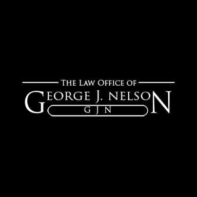 The Law Office of George J. Nelson logo