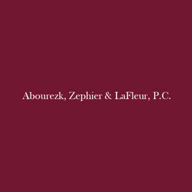 Zephier & LaFleur logo