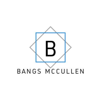 Bangs McCullen Law Firm logo