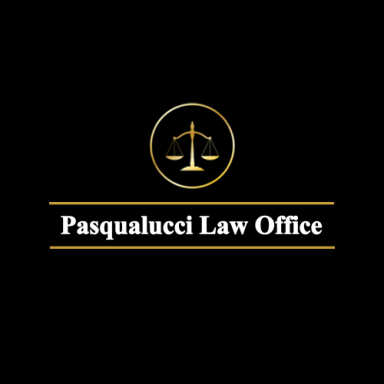 Pasqualucci Law Office logo