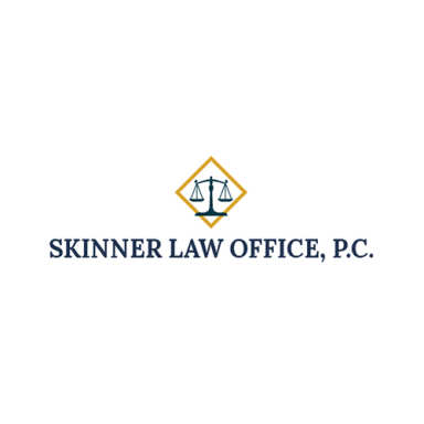 Skinner Law Office, P.C. logo