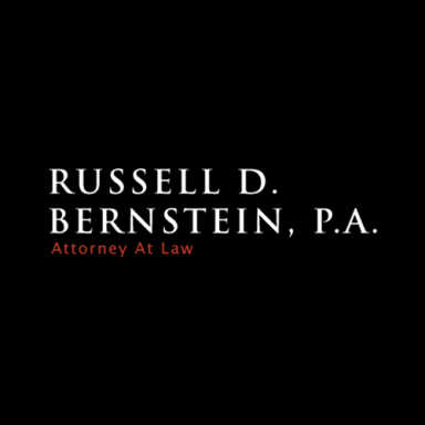 Russell D. Bernstein, P.A. logo