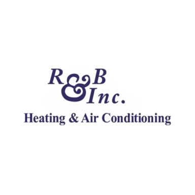 R & B, Inc. logo