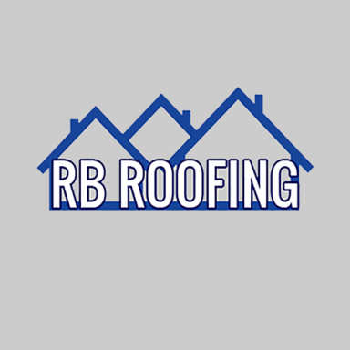 RB Roofing logo