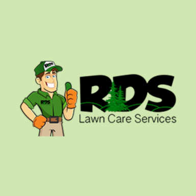 RDS Lawn Care Services logo