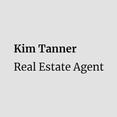 Kim Tanner logo