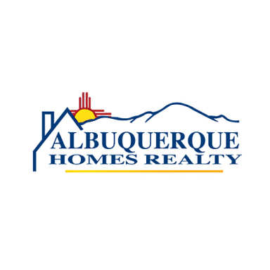 Albuquerque Homes Realty logo