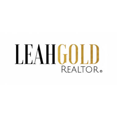 Leah Goldstein logo